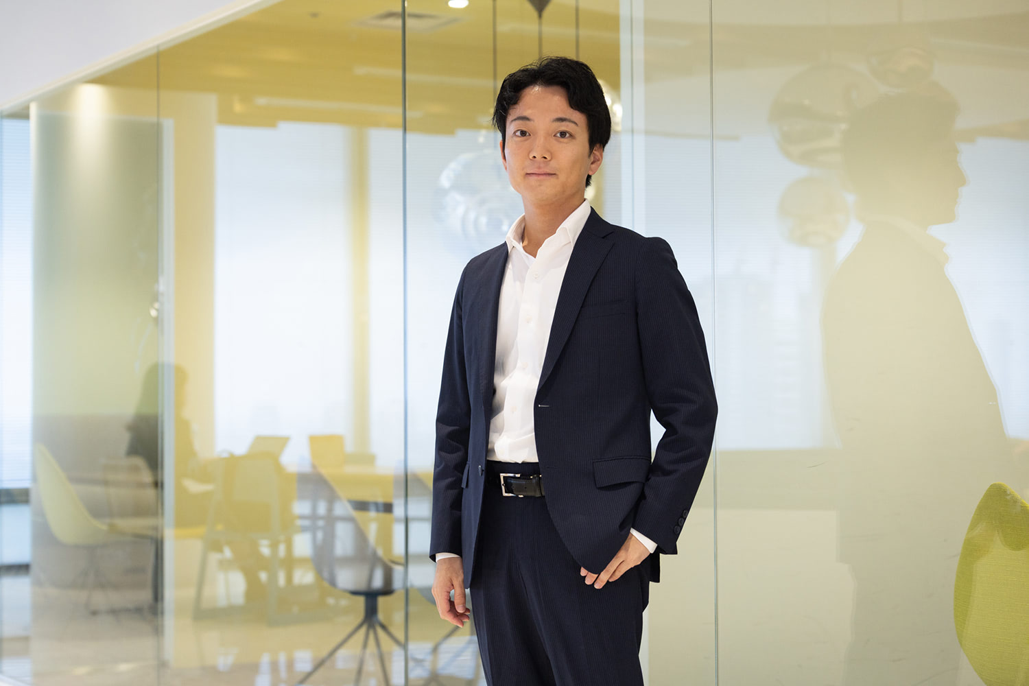 正解がないからこそ面白い。変化を楽しむ挑戦の日々