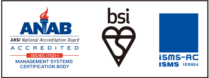 IS 598941 / ISO 27001